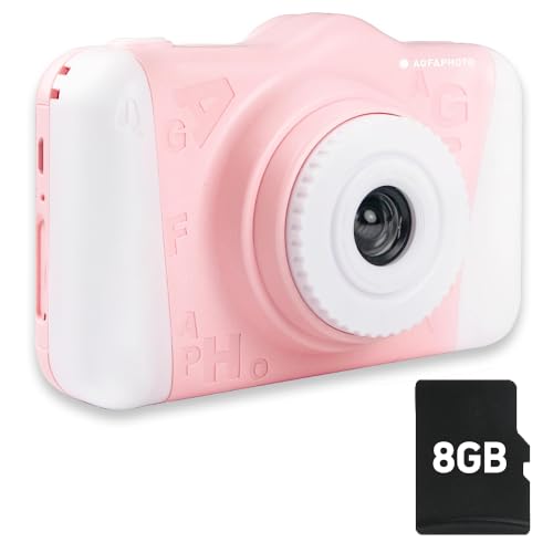 agfaphoto-realikids-cam-2-kinderkamera-12mp-1080p-3-5-zoll-rosa image 6