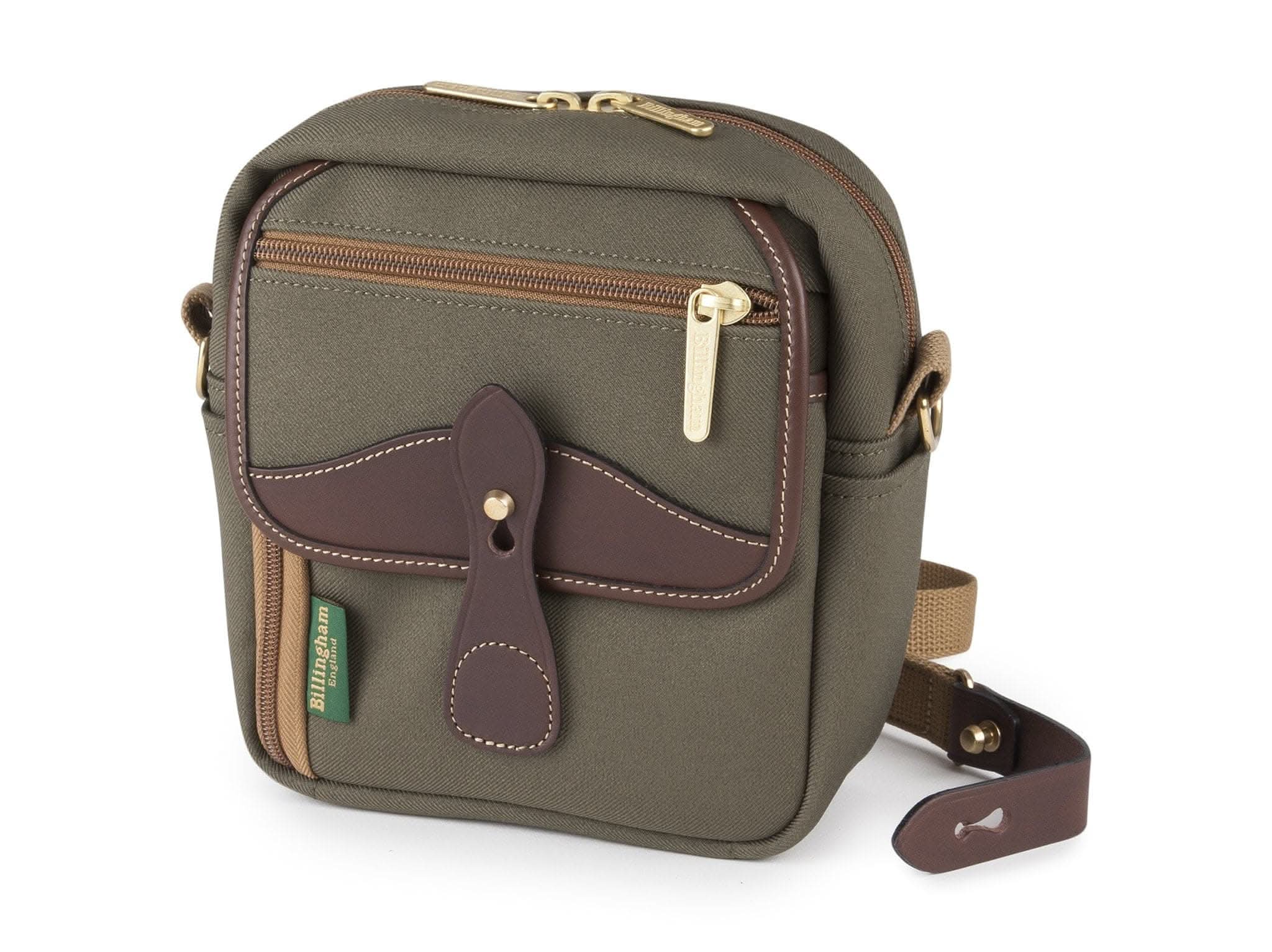 billingham-pola-stowaway-schultertasche image 2
