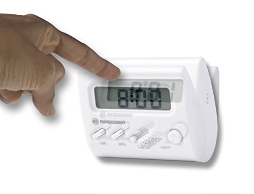 bresser-wecker-yo-yo-digitalwecker-mit-lcd-display-wei image 6