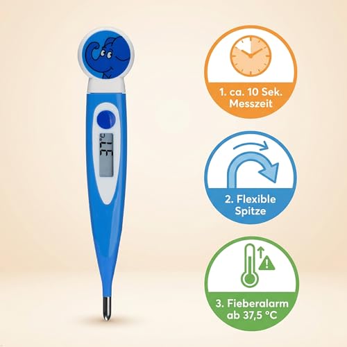 bresser-diemaus-digitales-kinder-fieberthermometer-flexibel image 7