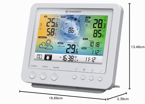 bresser-zusatz-basisstation-f-r-wetter-center-7002581-wei image 4