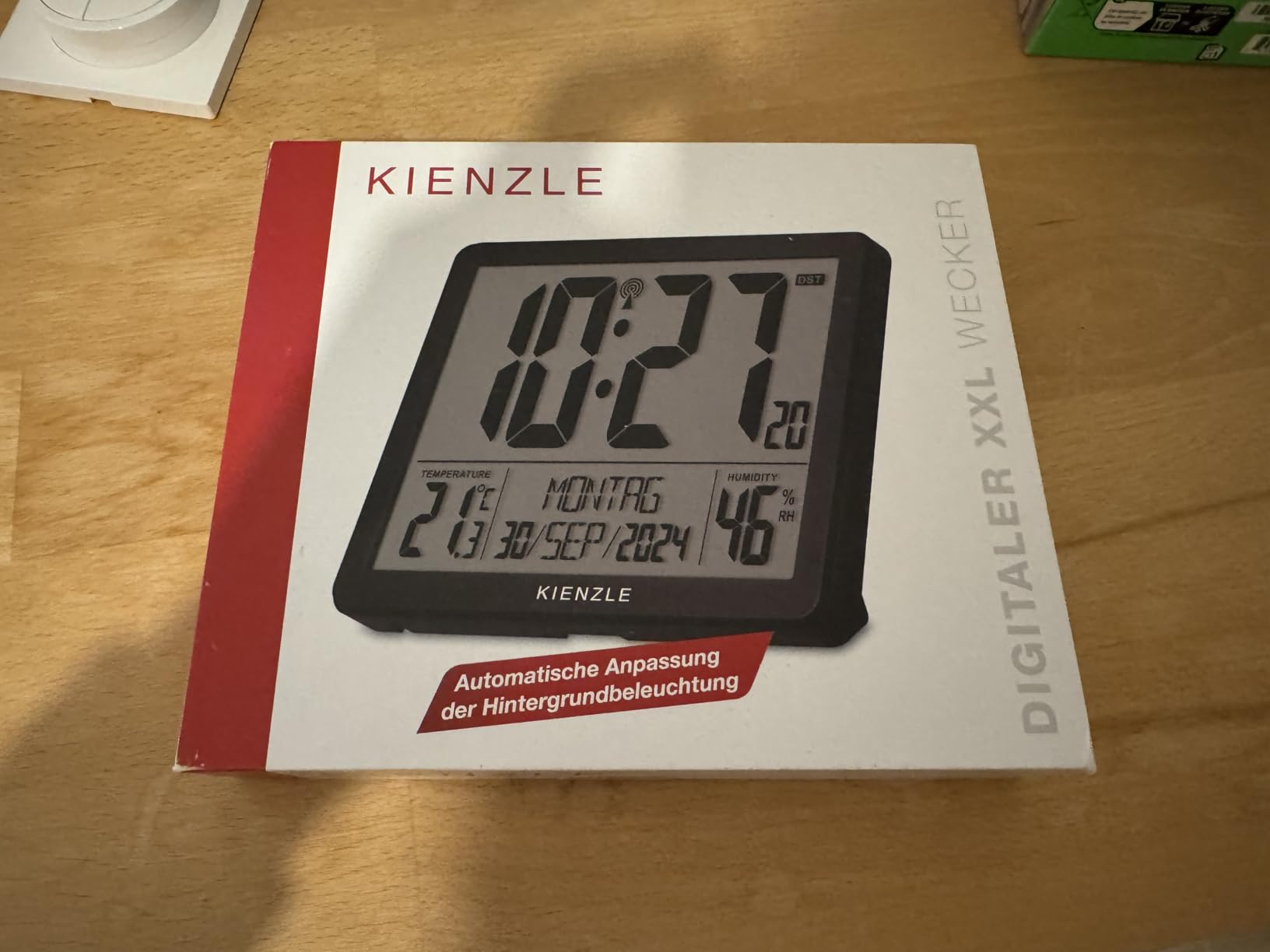 Perfekt fürs Schlafzimmer