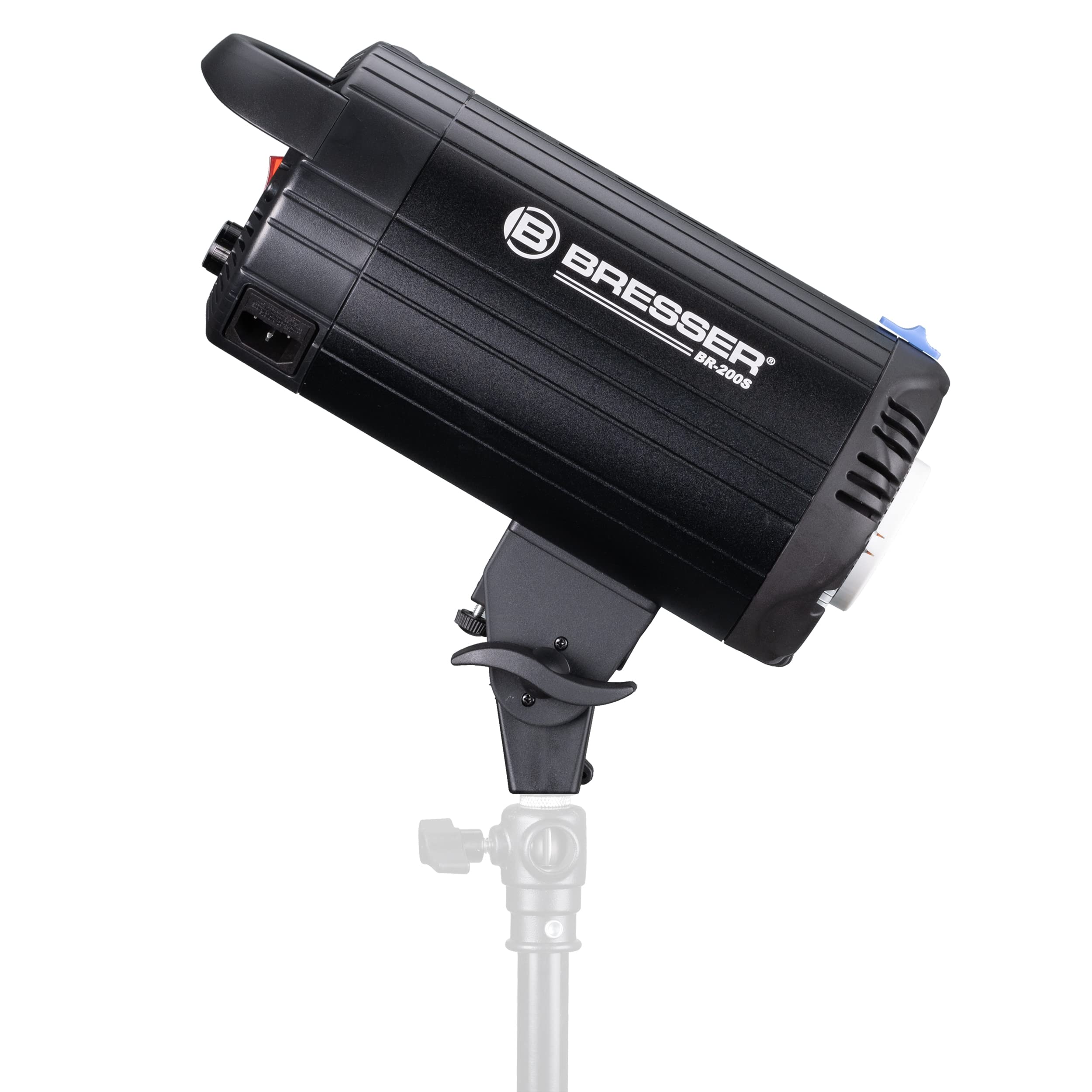 bresser-br-200s-cob-led-studiolampe-200w-13-500-lumen-s-bajonett image 5