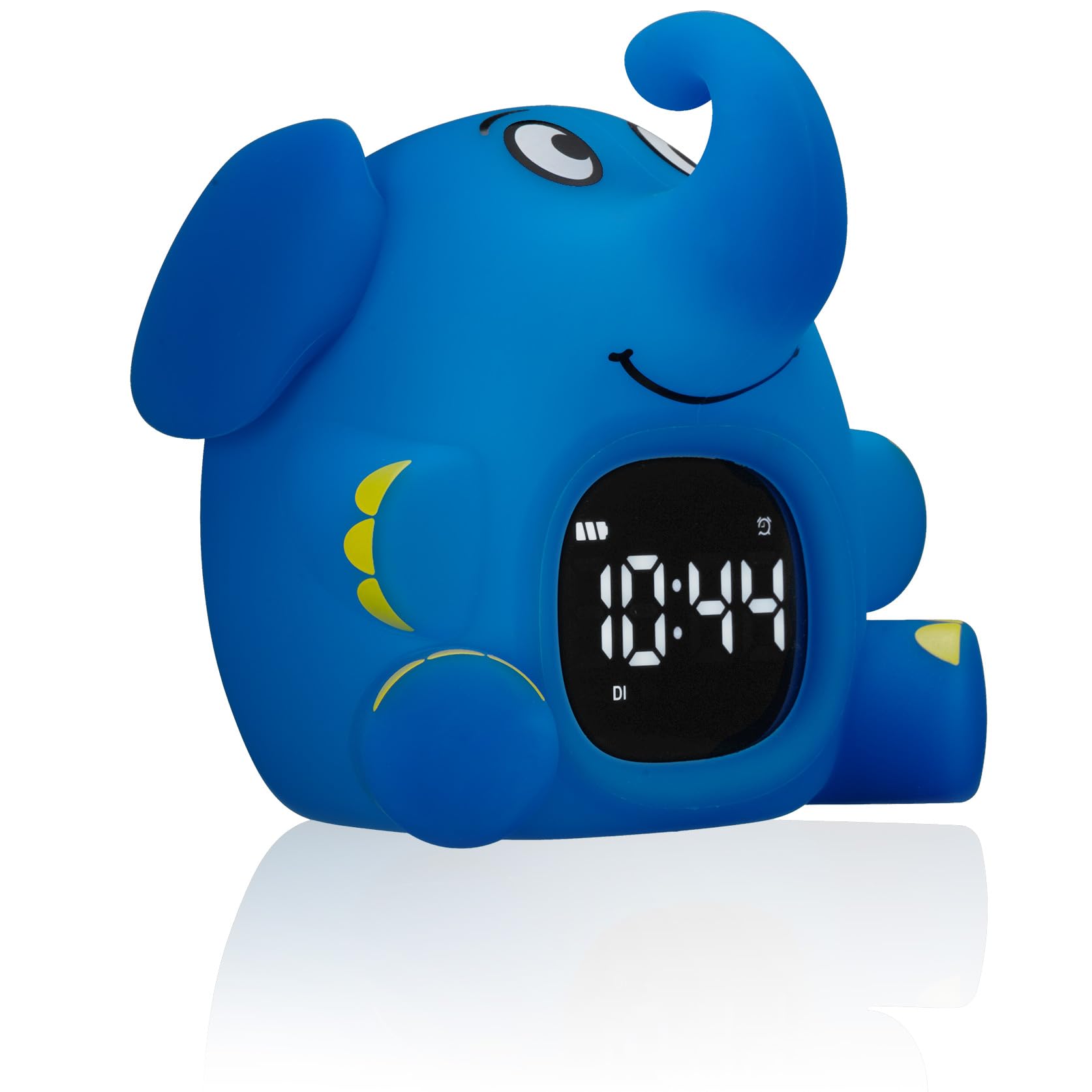 bresser-diemaus-lichtwecker-elefant-kinderwecker-mit-nachtlicht image 7