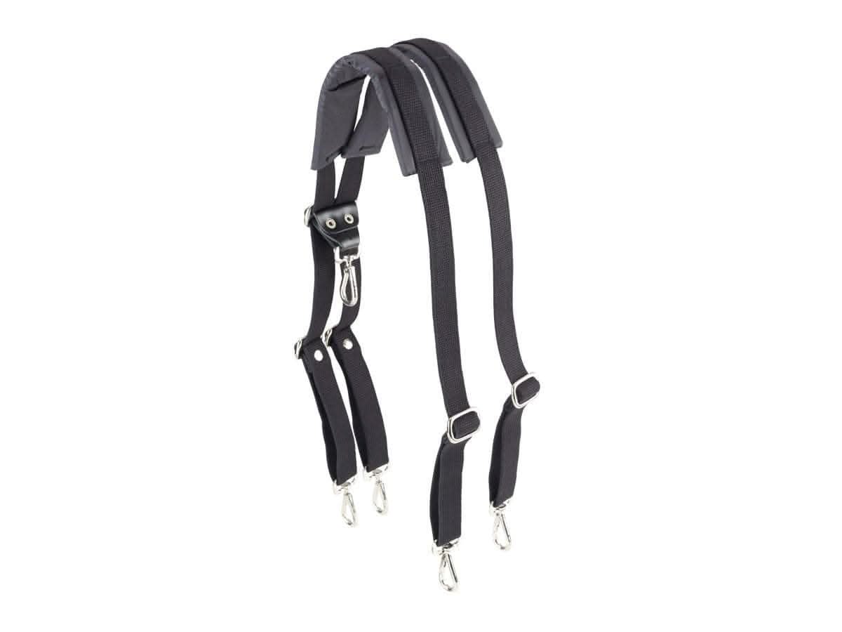 billingham-back-pack-harness-rucksack-tragegurt-produktion-bis-2013 image 1