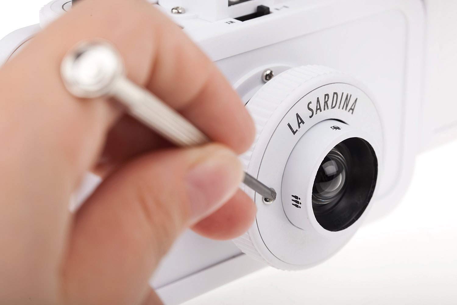 lomography-la-sardina-diy-edition-analogkamera-mit-blitz-wei image 7