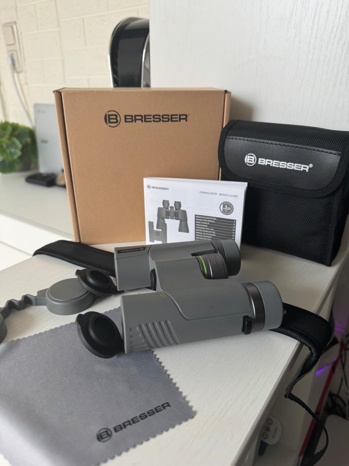 Urlaubs-Must-have