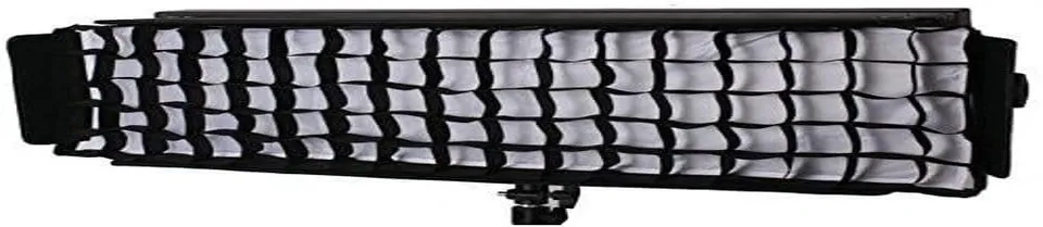 bresser-softbox-mit-wabe-f-r-lg-900-led-leuchten image 1
