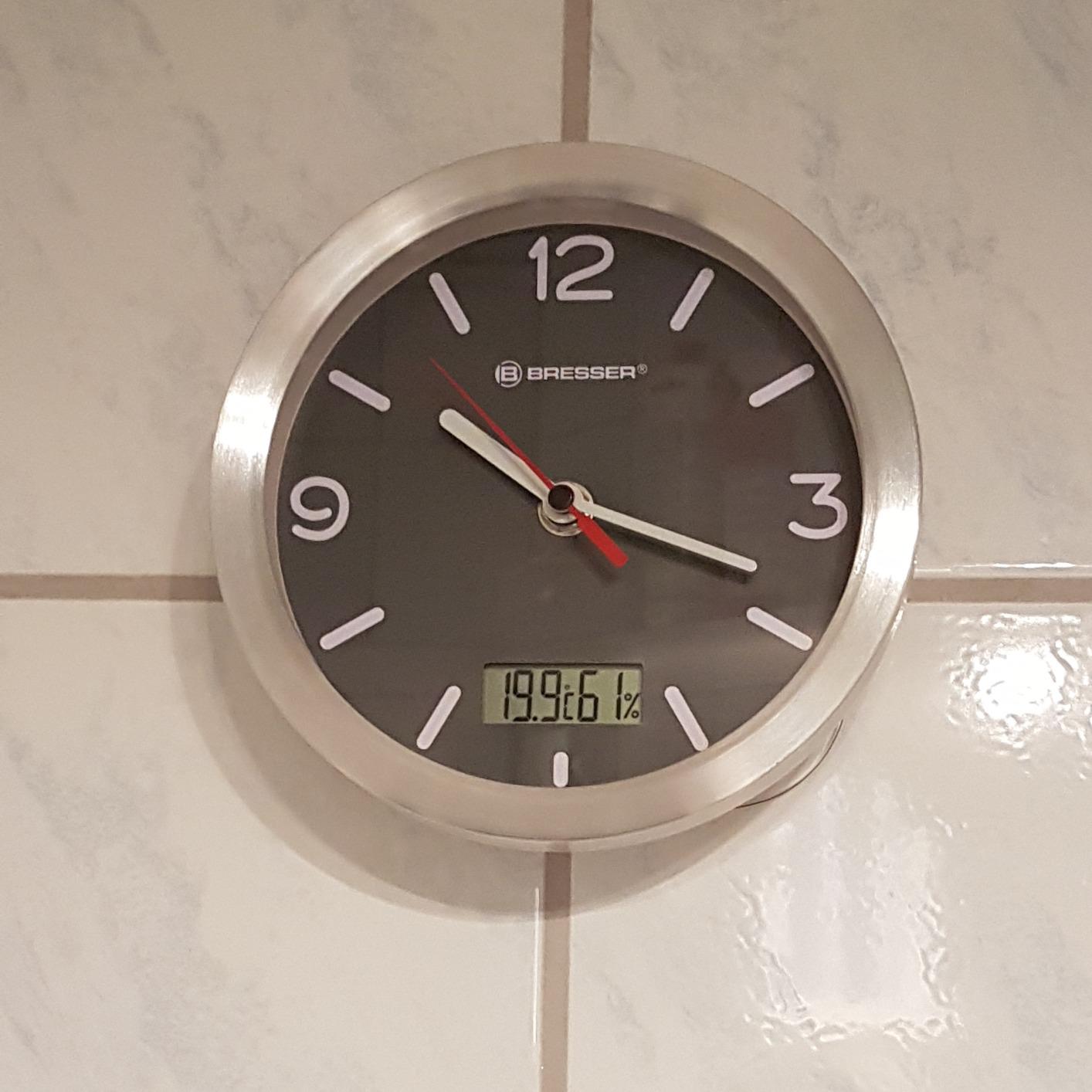 Alles auf einen Blick