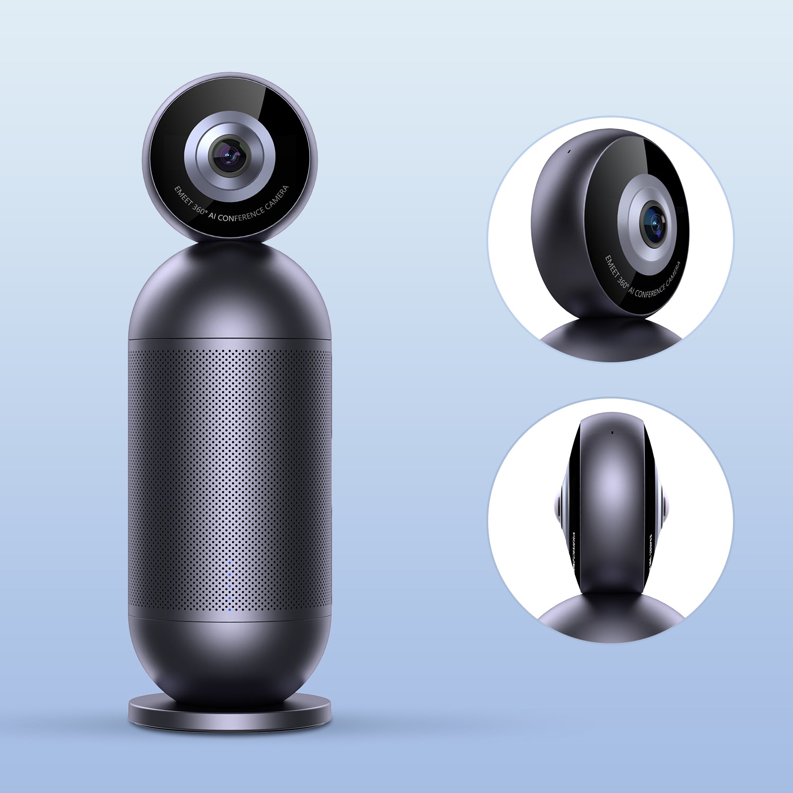emeet-meeting-capsule-pro-room-kit-videokonferenz-system image 3