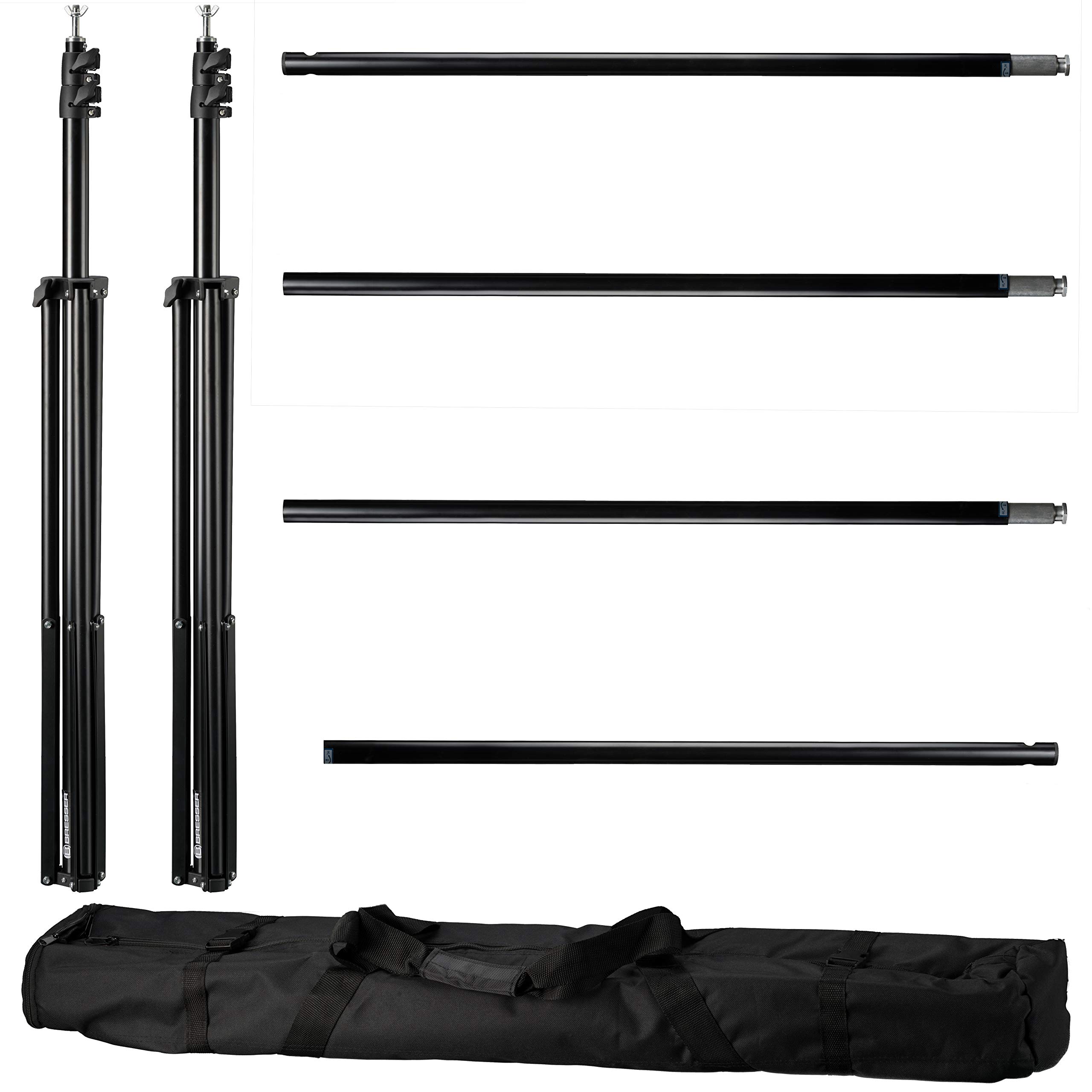 bresser-br-d26-hintergrundsupport-260-x-300-cm-schwarz image 5