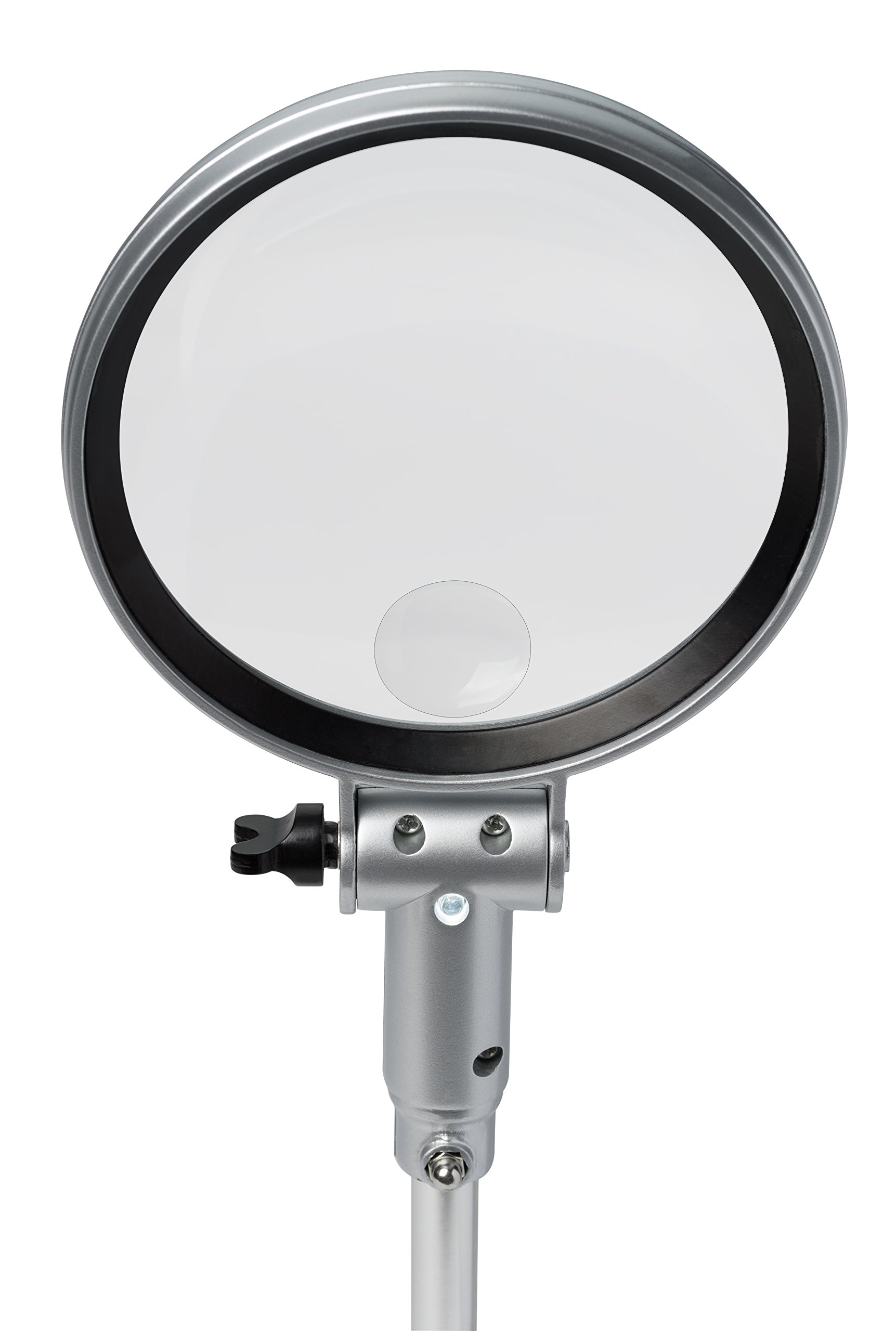 bresser-n-hlupe-2x-4x-mit-led-beleuchtung-120-mm-silber-refurbished image 2