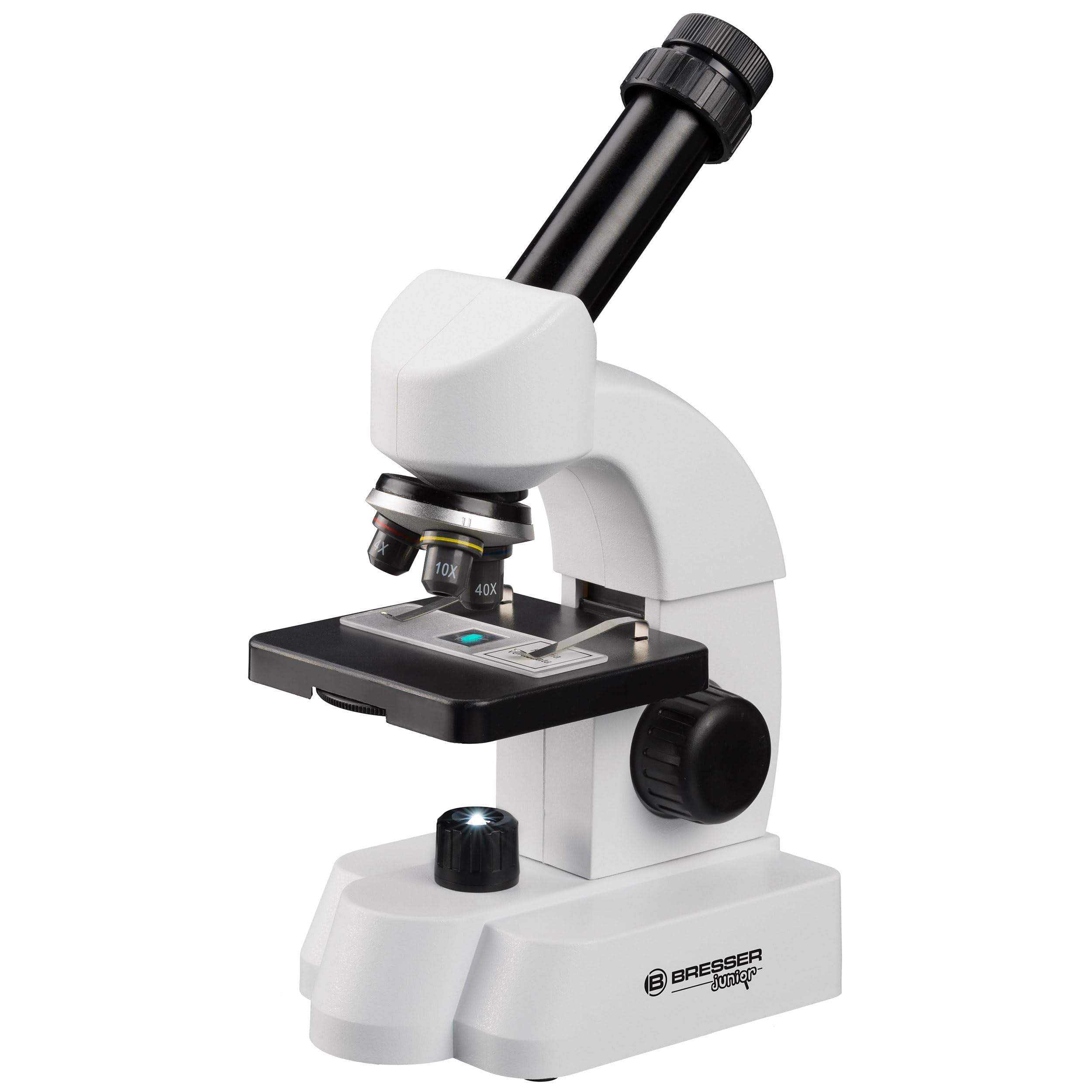bresser-junior-durchlicht-mikroskop-40x-640x-mit-zoom-okular-und-starterpaket image 2