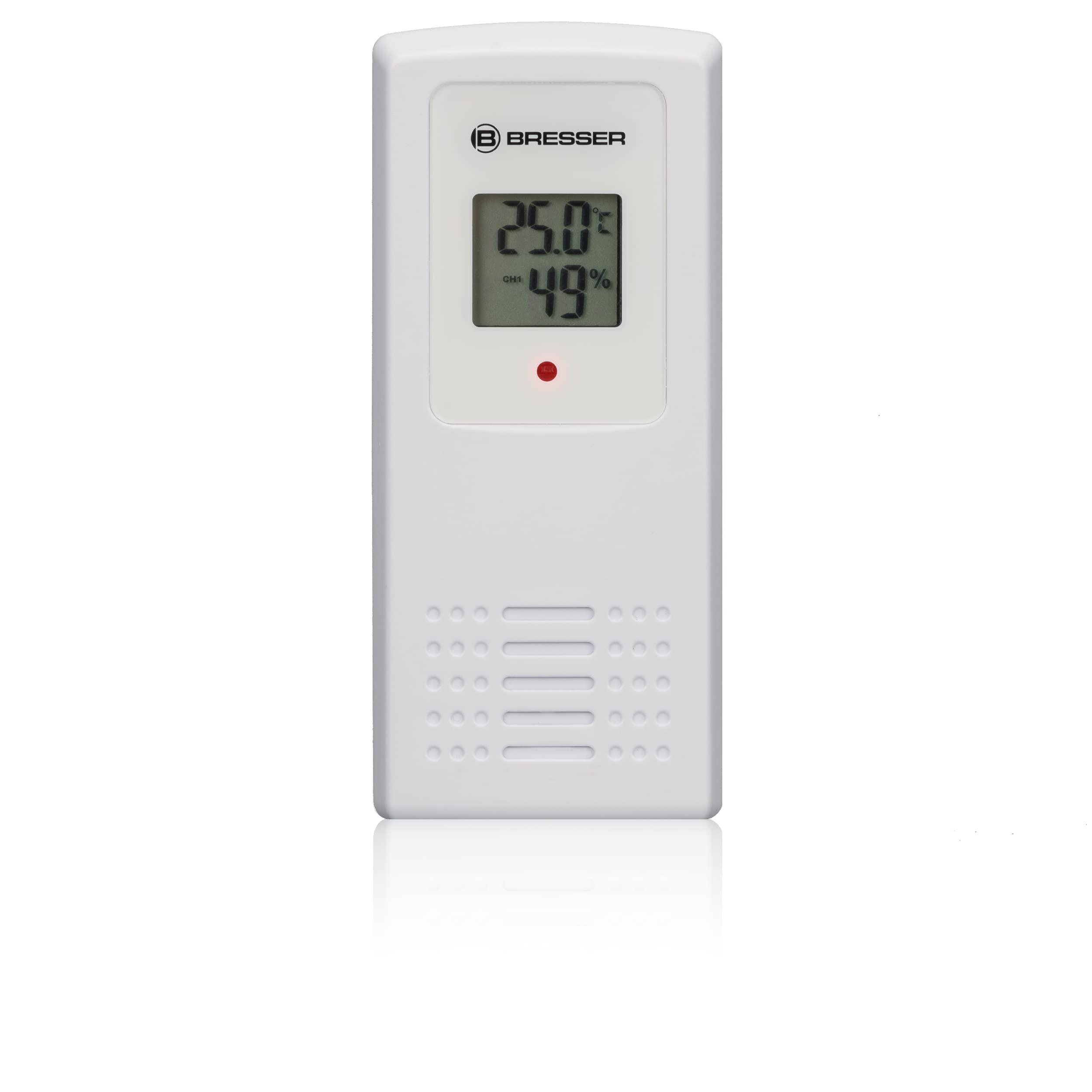bresser-mytime-jumbo-lcd-funk-wetter-wanduhr-mit-au-ensensor-9cm-ziffern-wei image 4