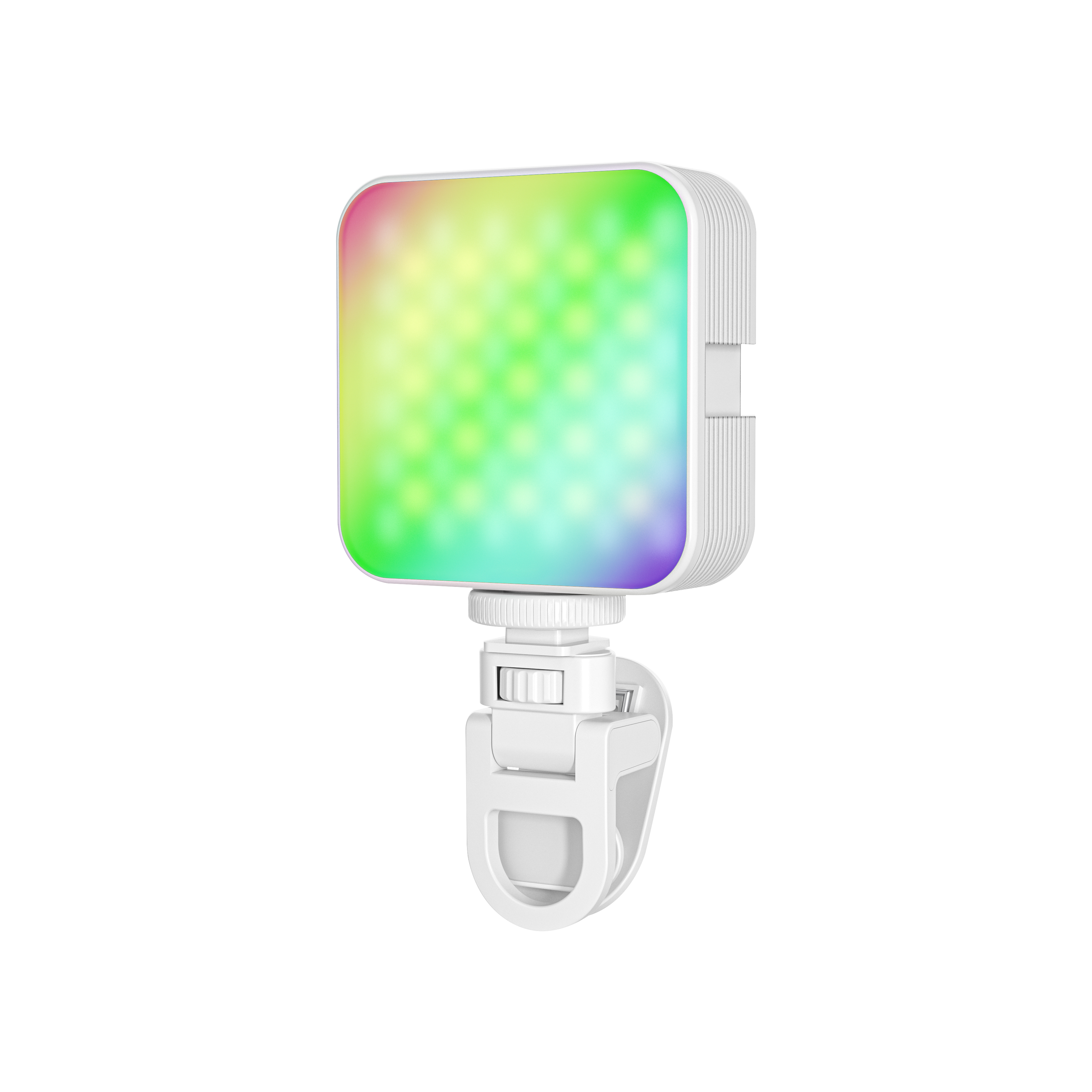 emeet-rgb-videolicht-led-leuchte-mit-97-leds-und-2000mah-akku image 1