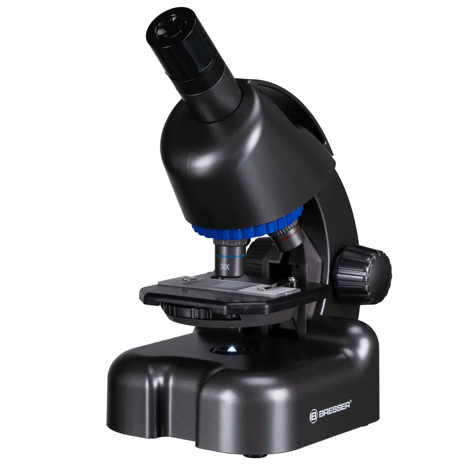 bresser-junior-mikroskop-cm-04-100x-900x-mit-smartphone-halterung image 1