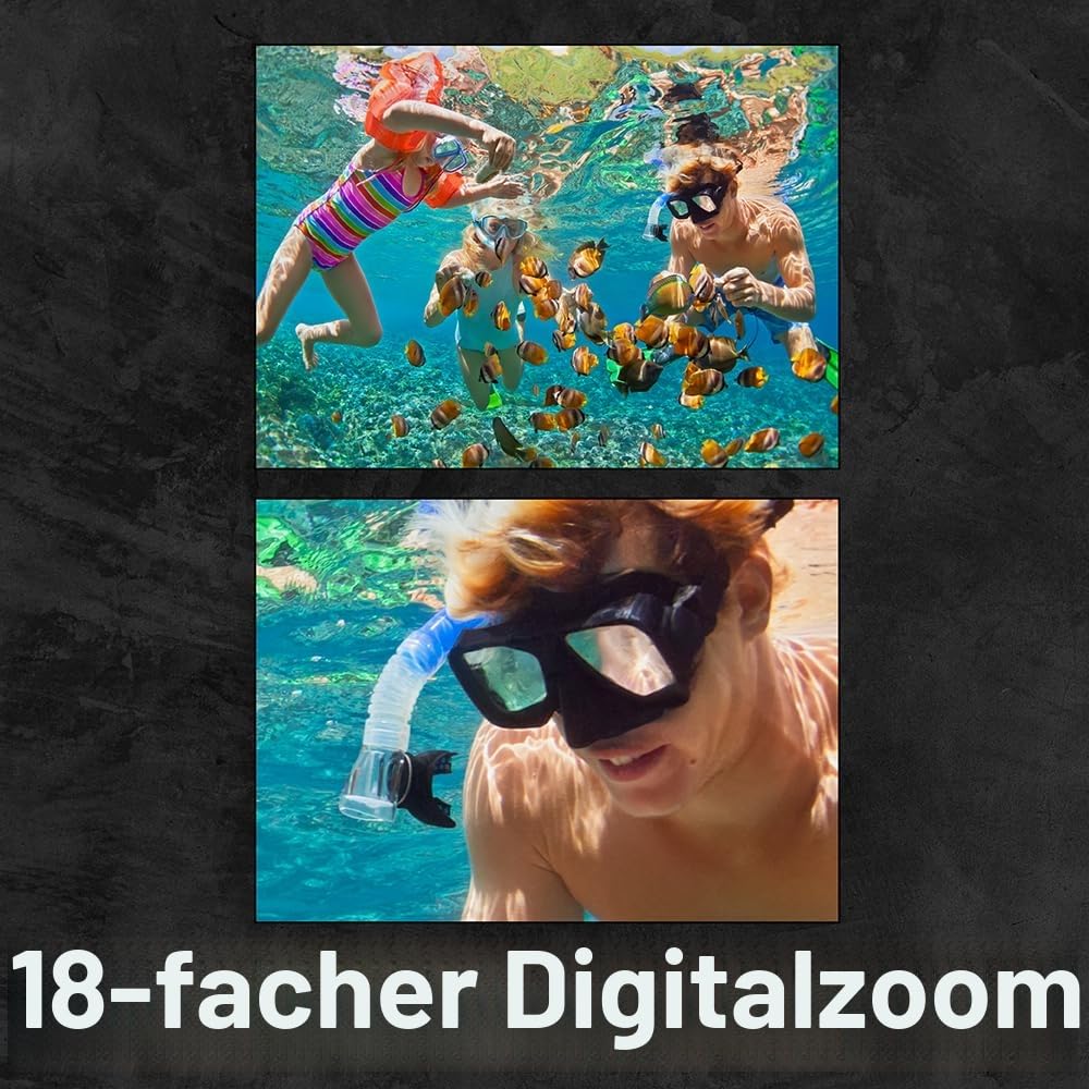 agfaphoto-realimove-cc4000-wasserdichter-camcorder-schwarz image 6