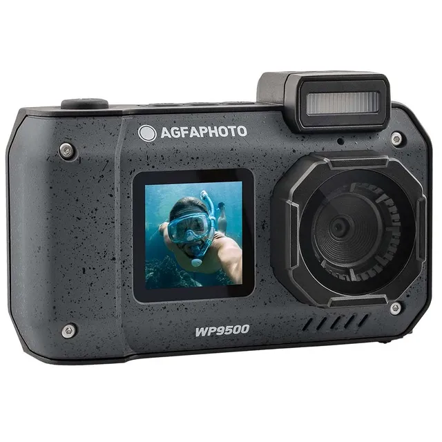 agfaphoto-realishot-wp9500-wasserdichte-digitalkamera-7m-24mp-4k image 1