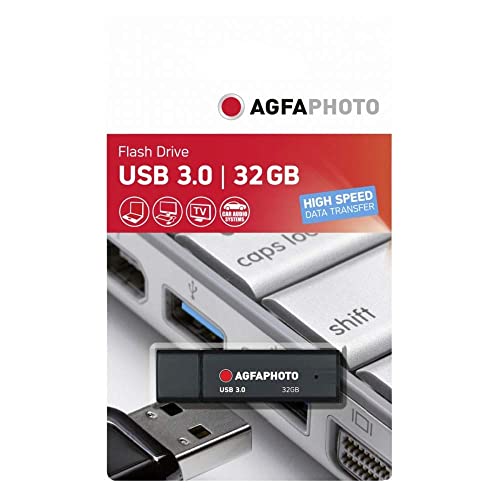 agfaphoto-usb-3-0-speicherstick-32-gb-schwarz image 8