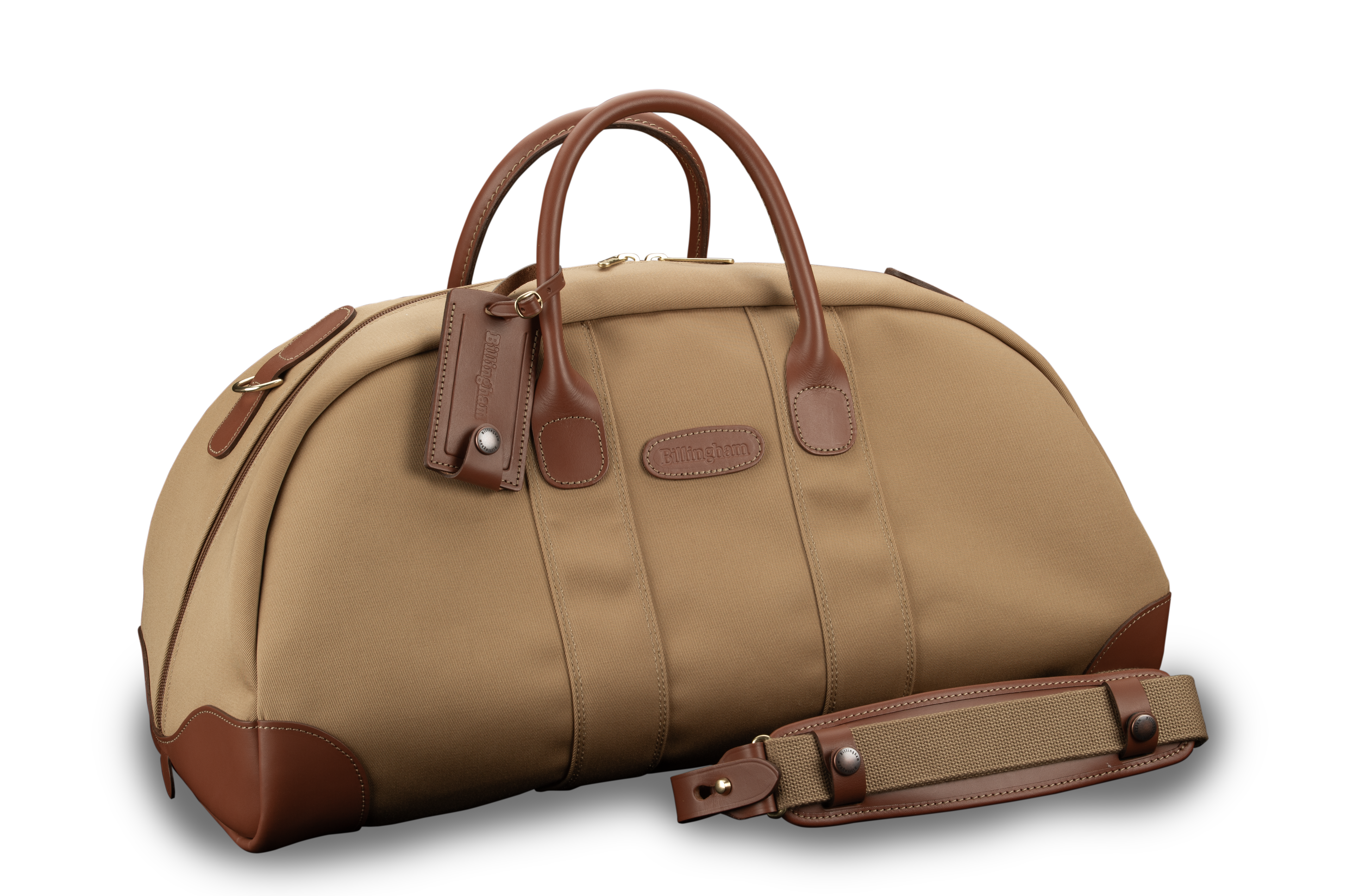 billingham-weekender-bag-reisetasche-extra-large image 2