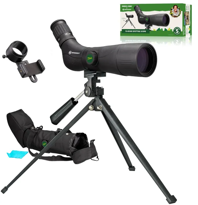 bresser-freek-vonk-x-bresser-spektiv-15-45x60-mit-smartphone-halterung-wasserdic image 1