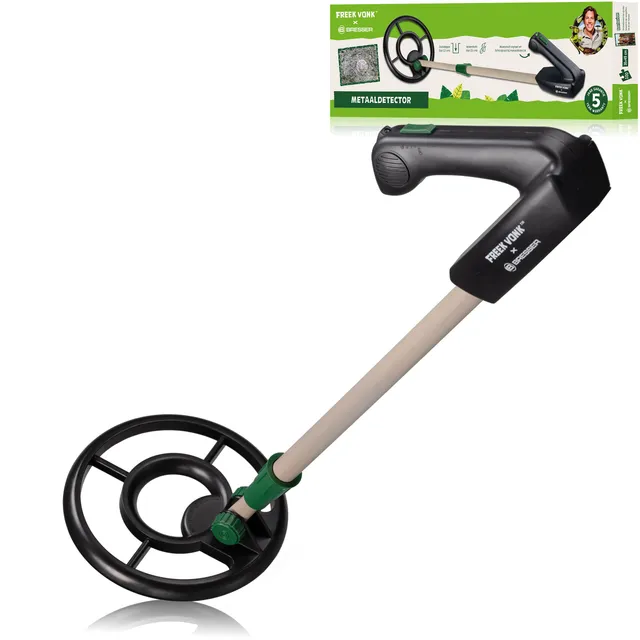 freek-vonk-x-bresser-metalldetektor-f-r-kinder-bis-12-cm-tiefe-wasserdicht-bis-1 image 1