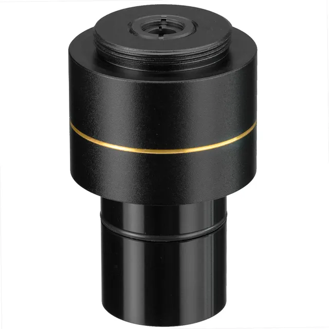 bresser-0-5x-reduzierlinse-fix-f-r-mikroskop-kamera-c-mount image 1