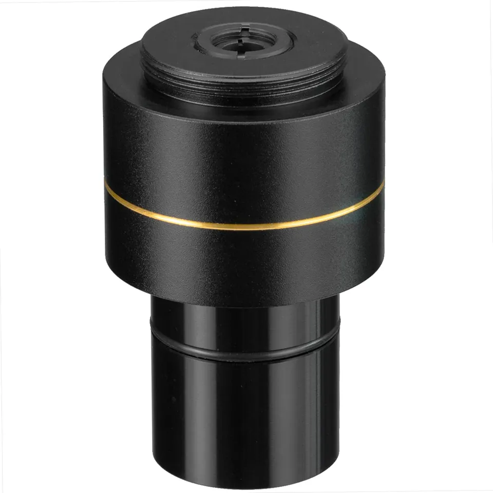 bresser-0-5x-reduzierlinse-fix-f-r-mikroskop-kamera-c-mount image 1