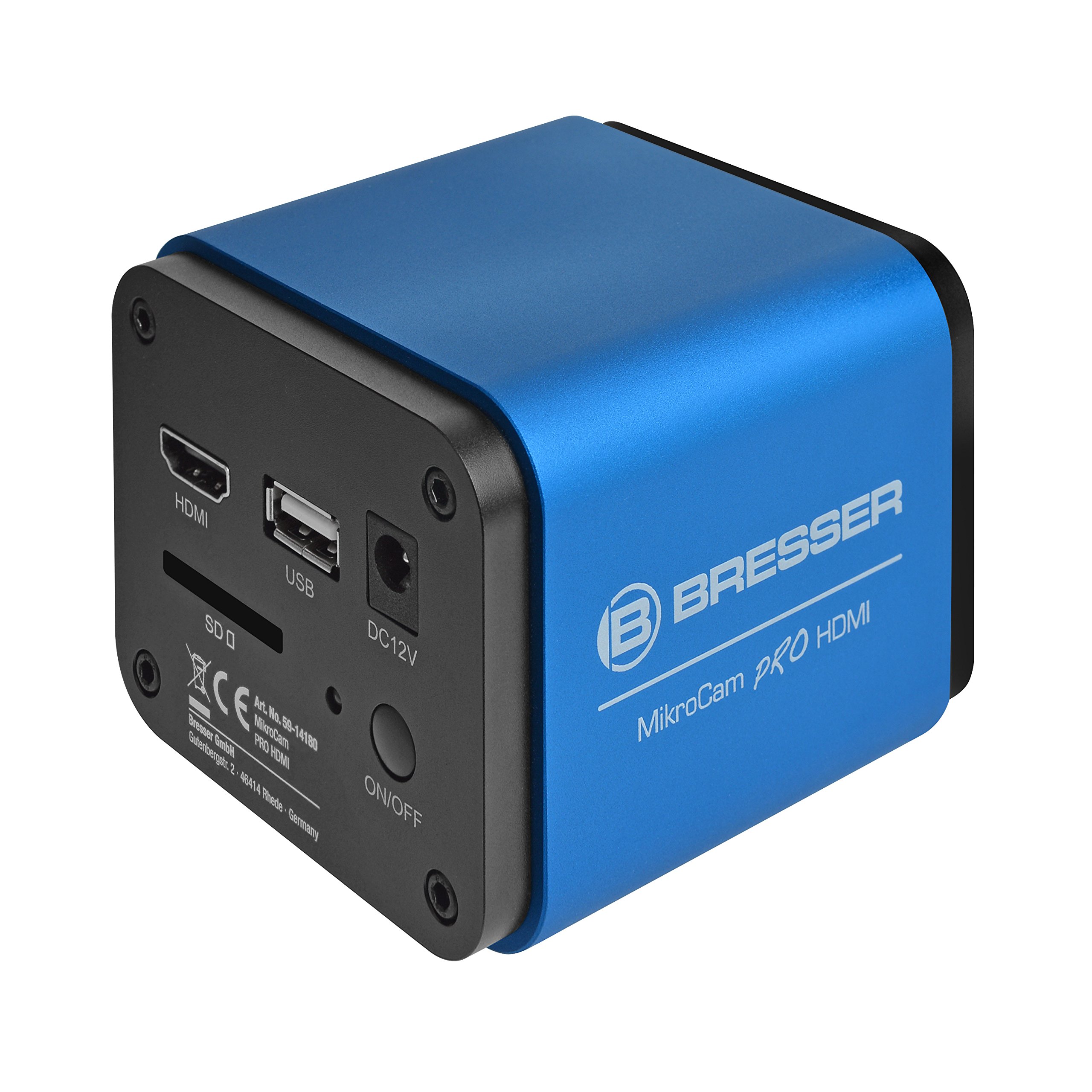 bresser-mikrocam-pro-hdmi-mikroskopkamera-full-hd-mit-sony-imx236-sensor image 4