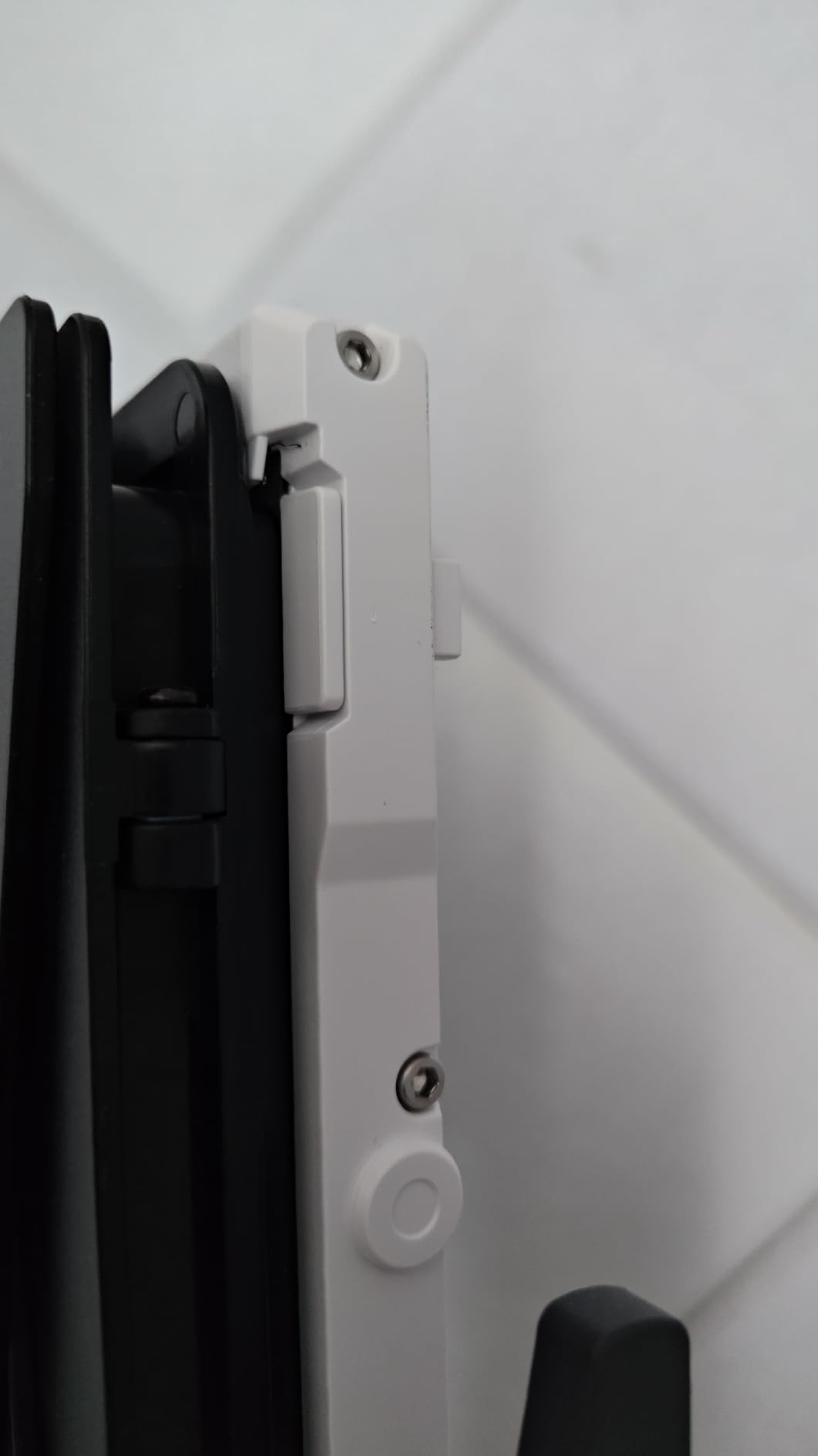 Solides Panel fürs Heimstudio