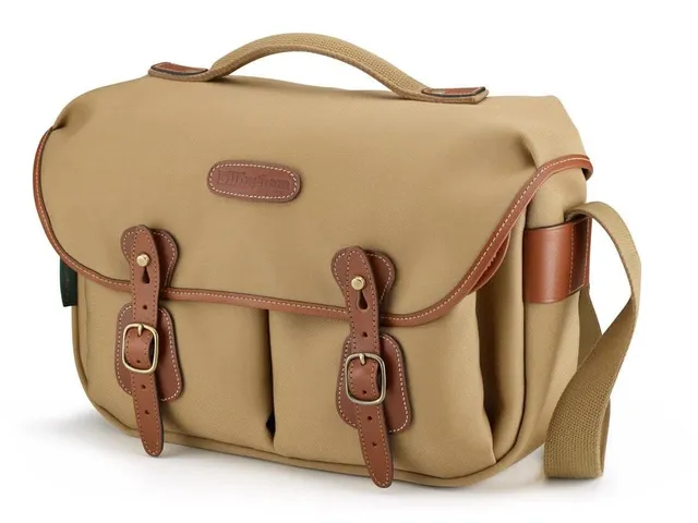 billingham-hadley-pro-kameratasche-mittel image 1