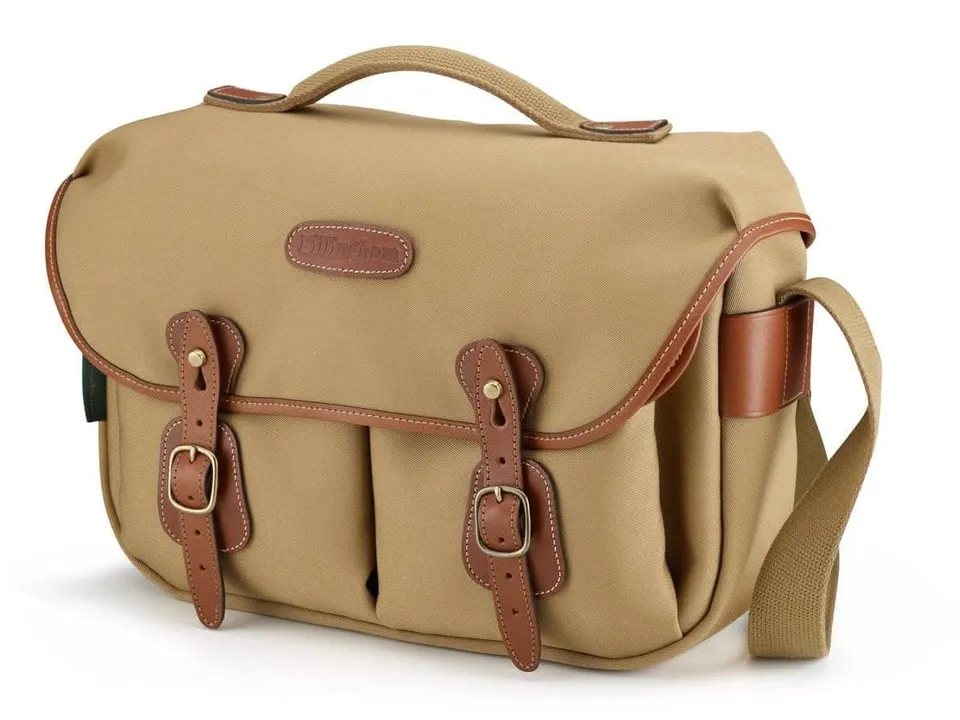 billingham-hadley-pro-kameratasche-mittel image 1