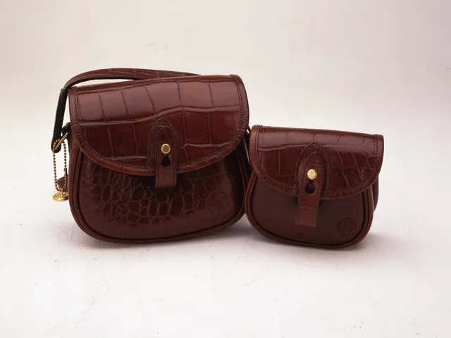billingham-hackett-mb-range-reisetasche-archiv-modell-von-1998 image 1