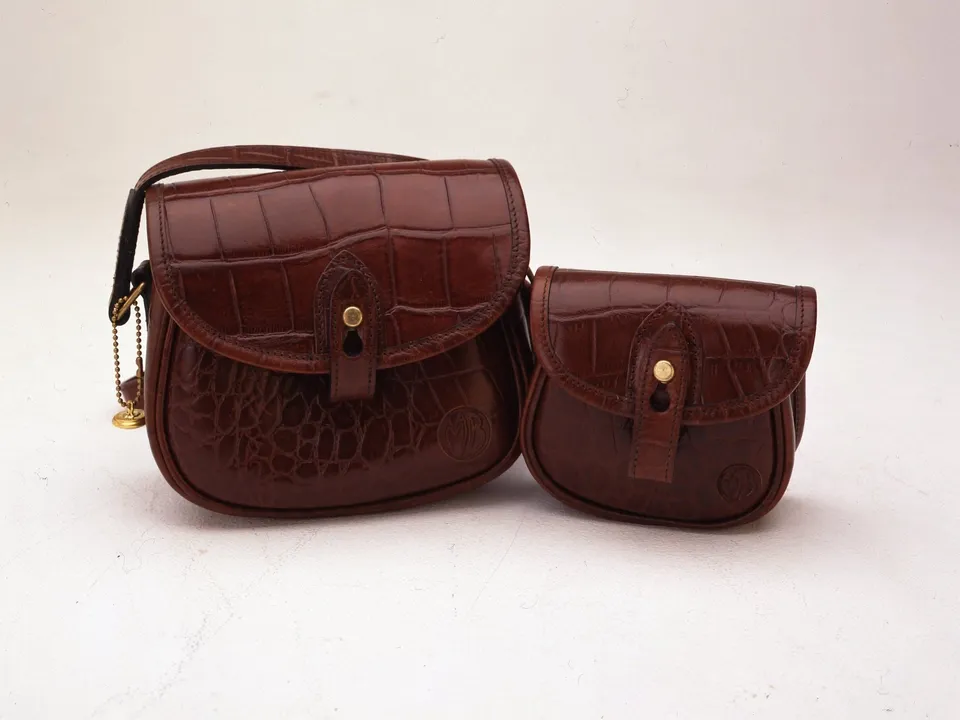 billingham-hackett-mb-range-reisetasche-archiv-modell-von-1998 image 1