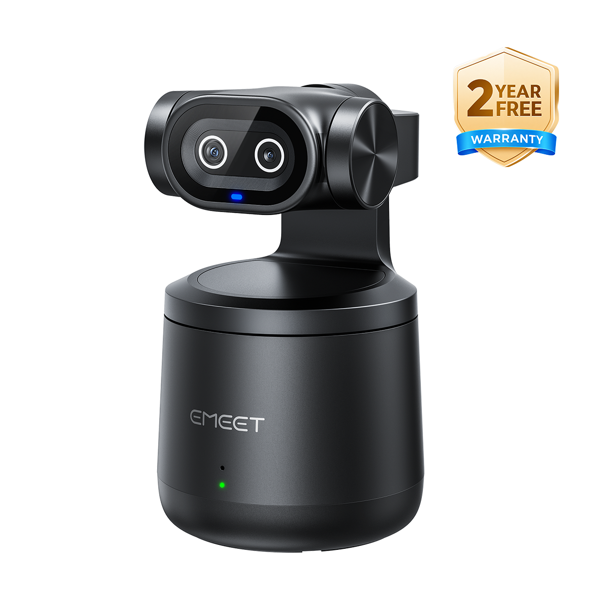 emeet-pixy-wireless-4k-auto-tracking-kamera image 1