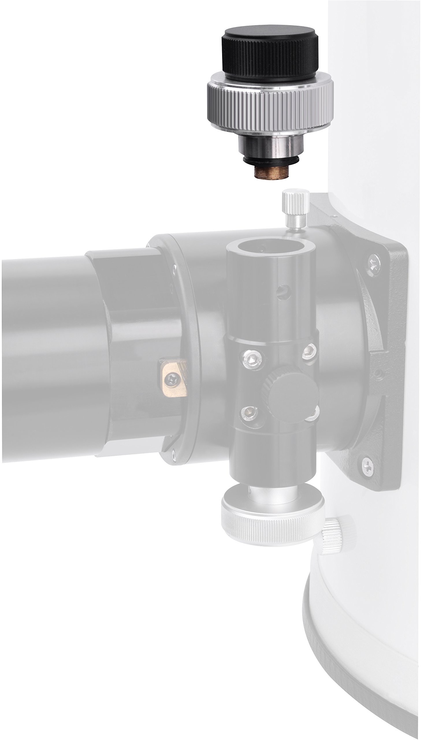 bresser-getriebe-set-1-zu-8-f-r-messier-hexafoc-2-5-zoll-fokussierer image 1