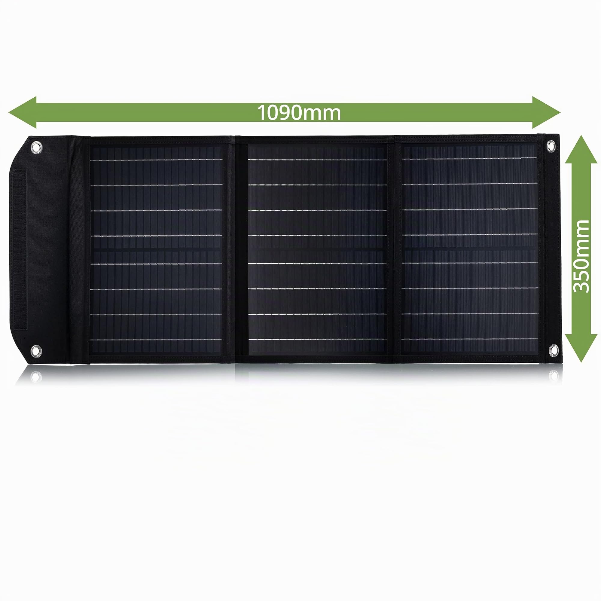 bresser-solar-ladeger-t-40w-mit-dc-3x-usb-a-inkl-qc3-0 image 8