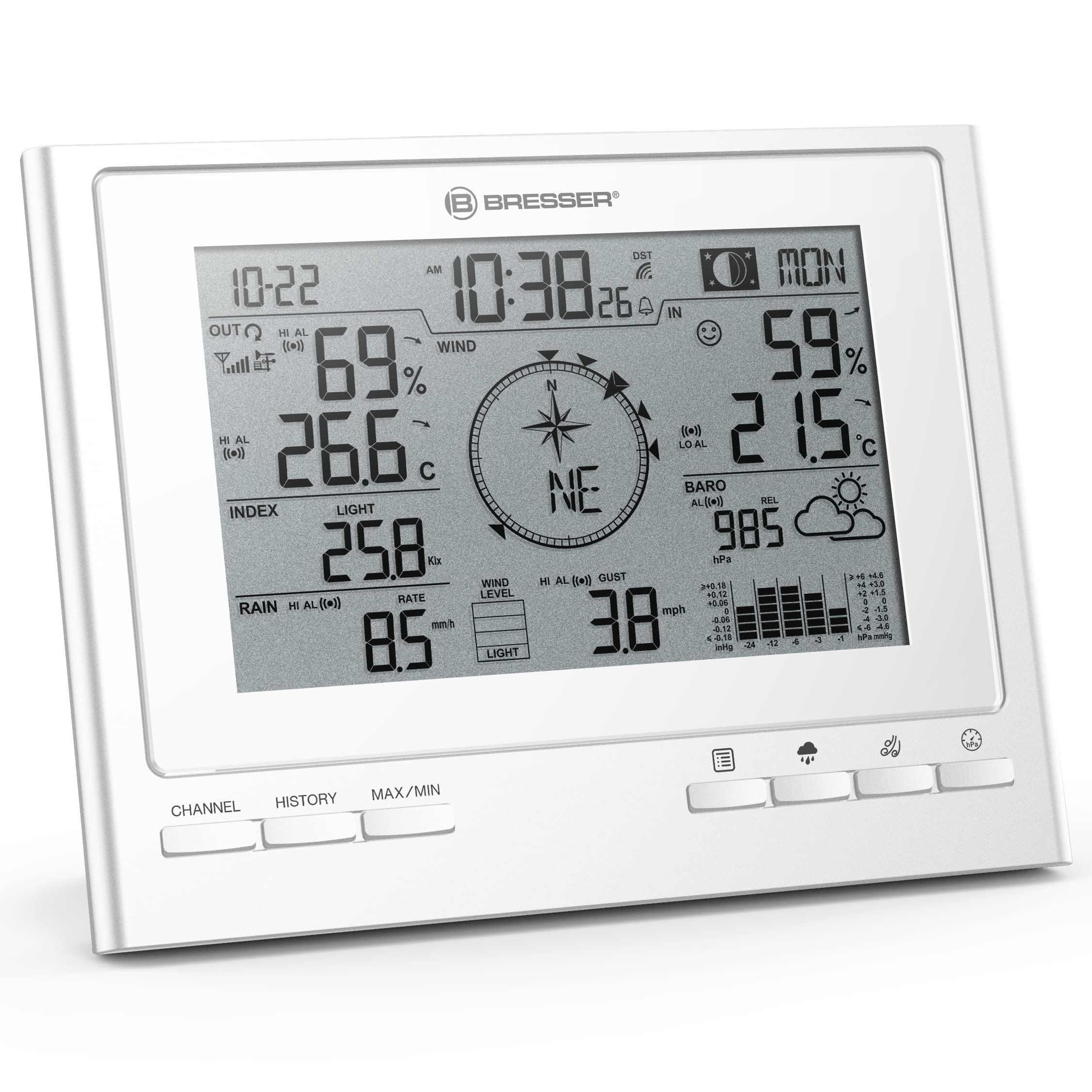 bresser-zusatz-basisstation-wei-f-r-7003100-climatescout-7-in-1 image 4