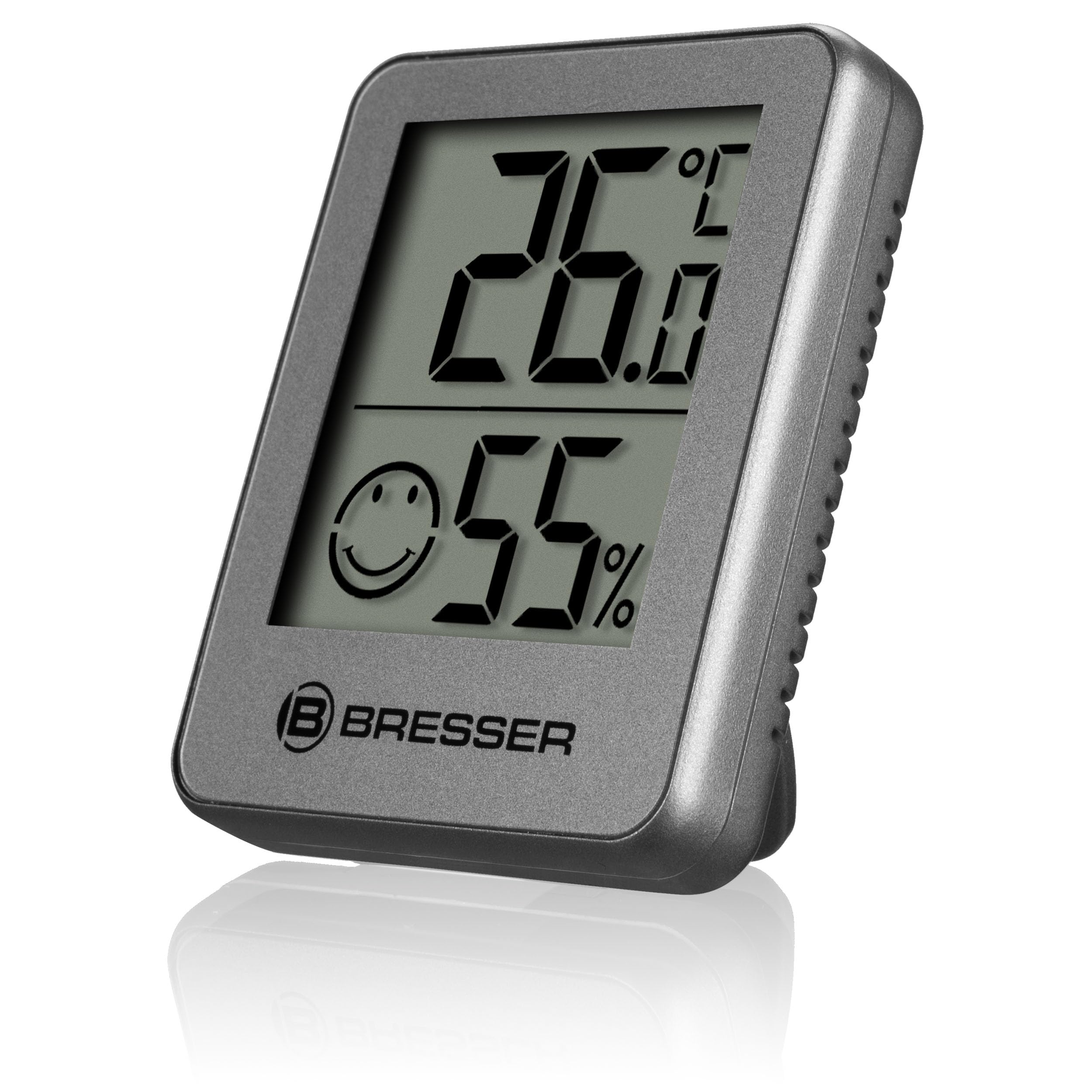 bresser-climatemp-thermo-hygrometer-6er-set-45x58x13-mm image 2