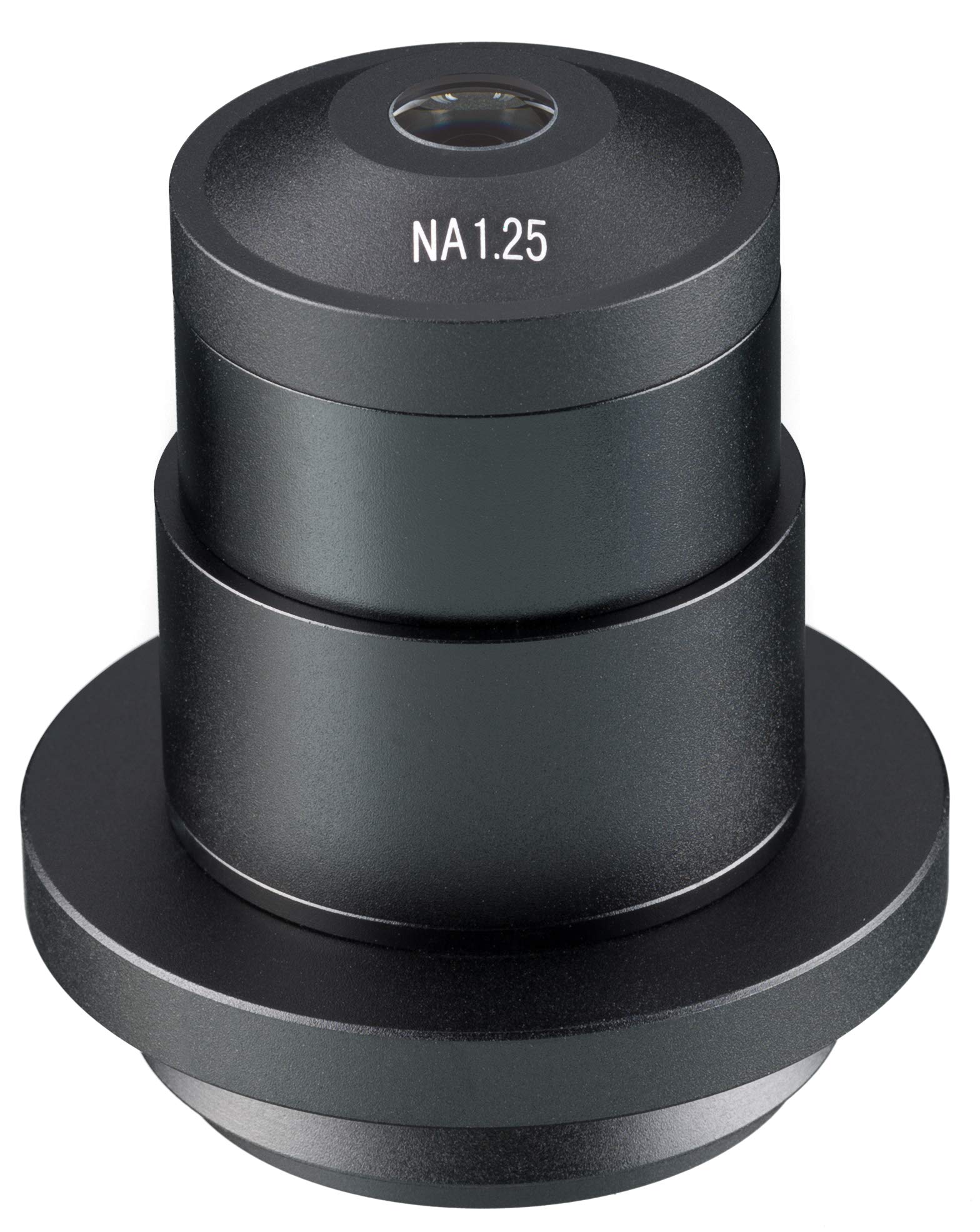 bresser-dunkelfeld-kondensor-trocken-f-r-mikroskope-infinity-und-tfm-serie image 1