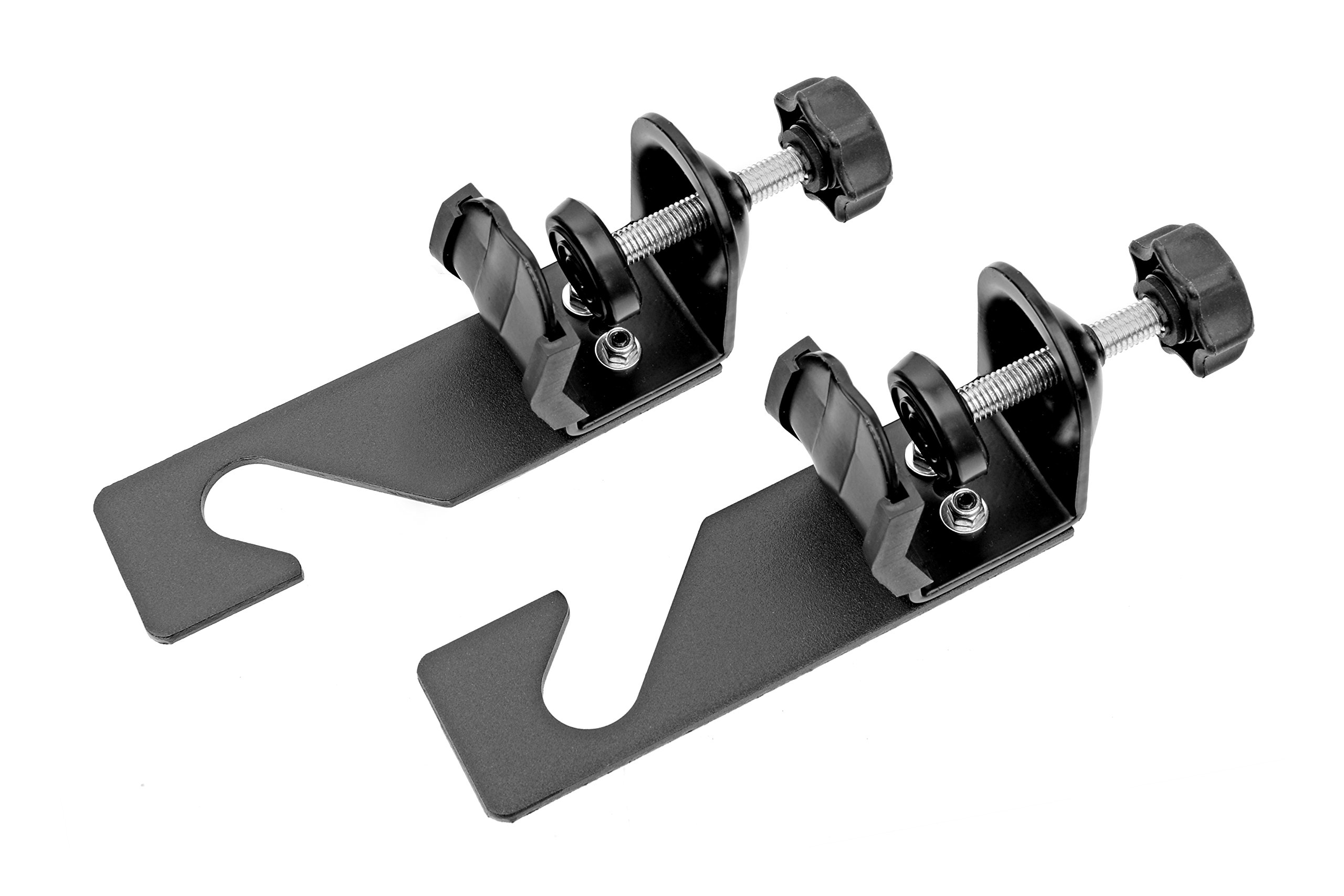 bresser-mb-11-c-klemmen-aufh-ngung-f-r-hintergrundrolle-schwarz image 1