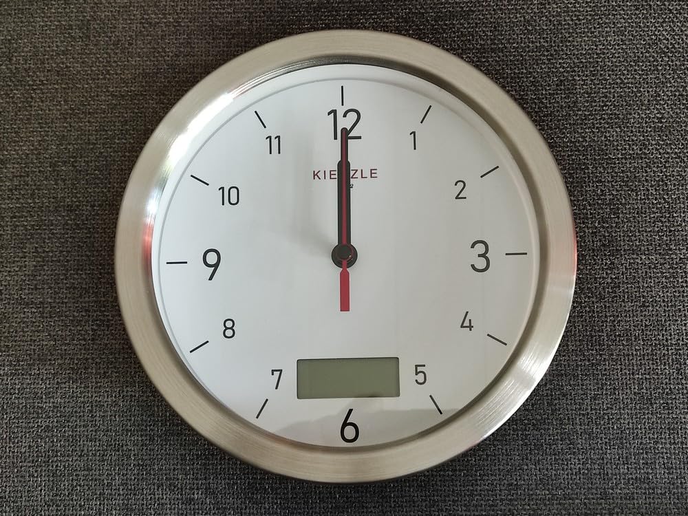 Empfang bei mir schwach