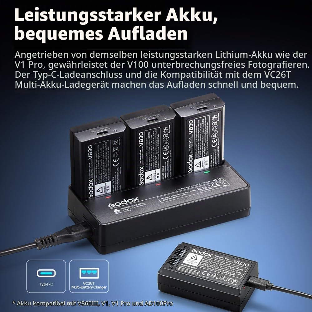 godox-v100c-rundkopf-aufsteckblitz-100ws-touchscreen-f-r-canon image 7
