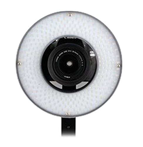 bresser-lh-600-led-ringleuchte-36w-5500k-foto-video-beleuchtung image 2