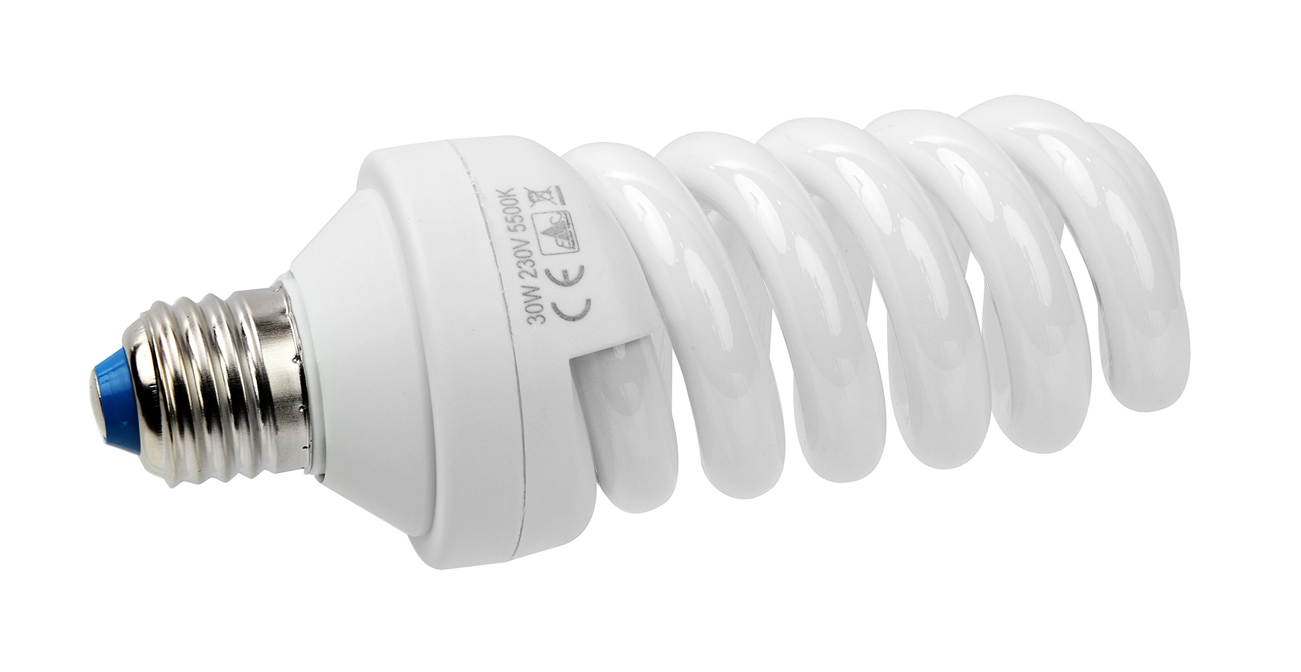 bresser-f000154-jdd-6-spiral-tageslichtlampe-e27-30w-5500k image 1