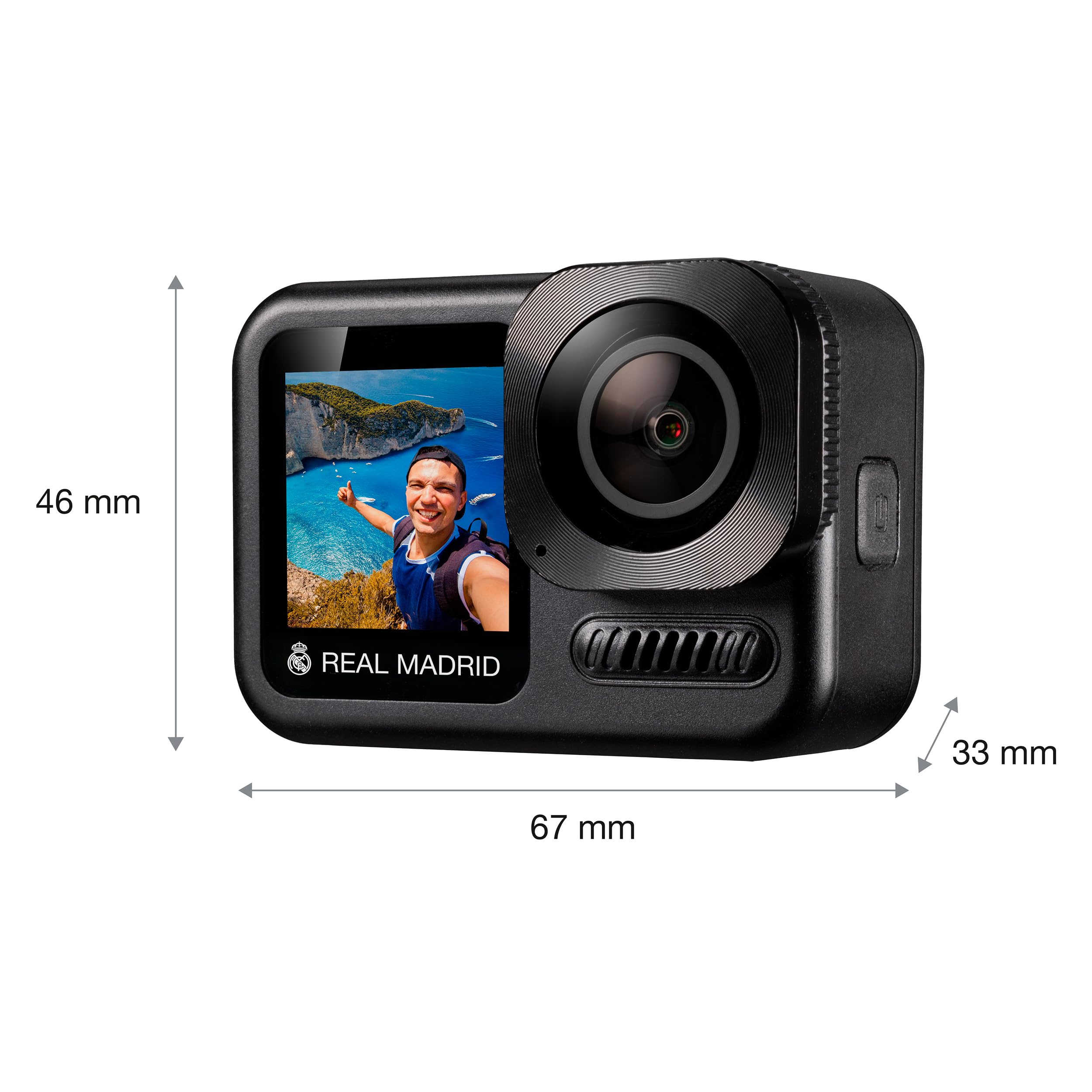 bresser-real-madrid-action-cam-4k-zwei-displays-bildstabilisierung-wasserdicht-1 image 7