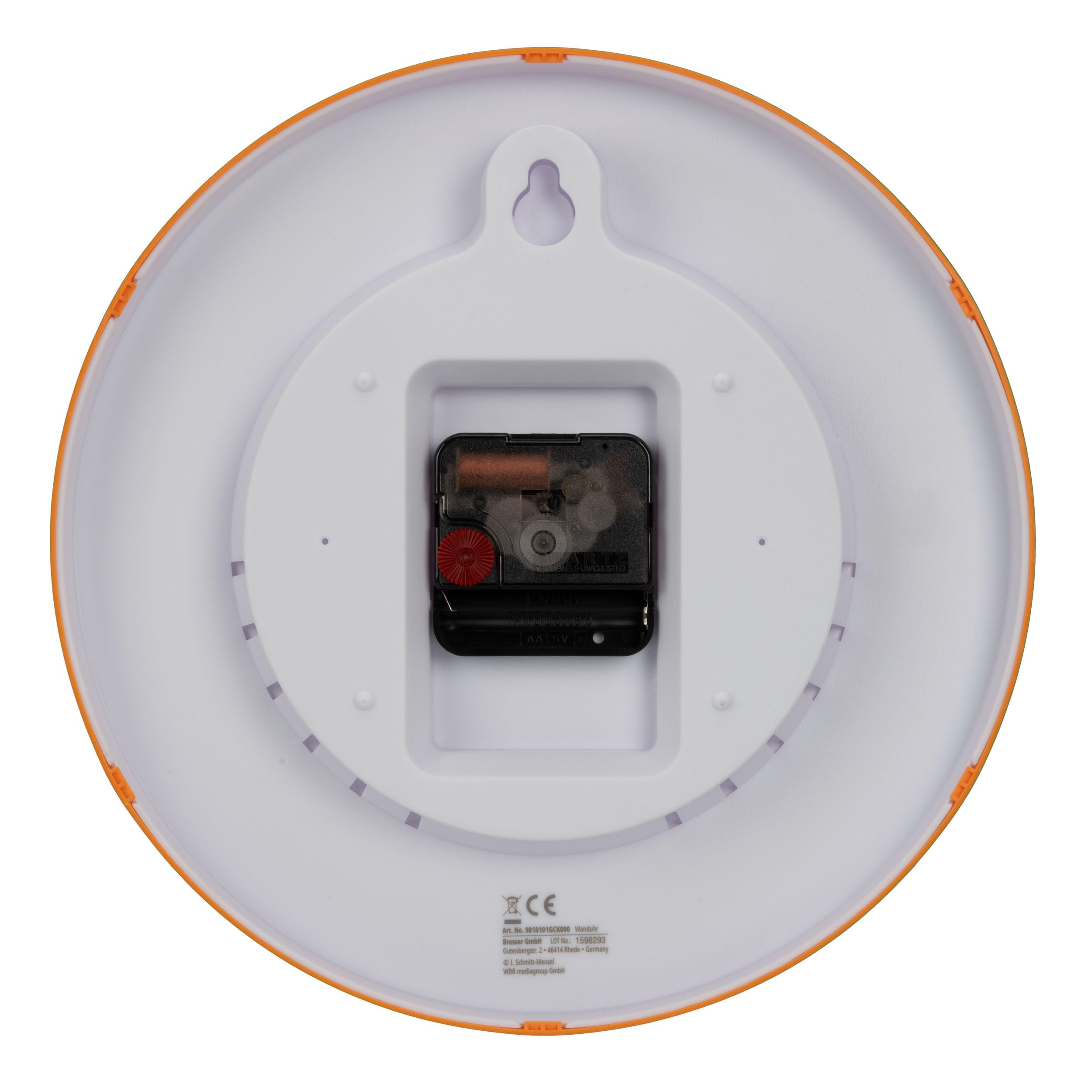 bresser-diemaus-kinderwanduhr-250x250x45-mm-ger-uschlos image 5