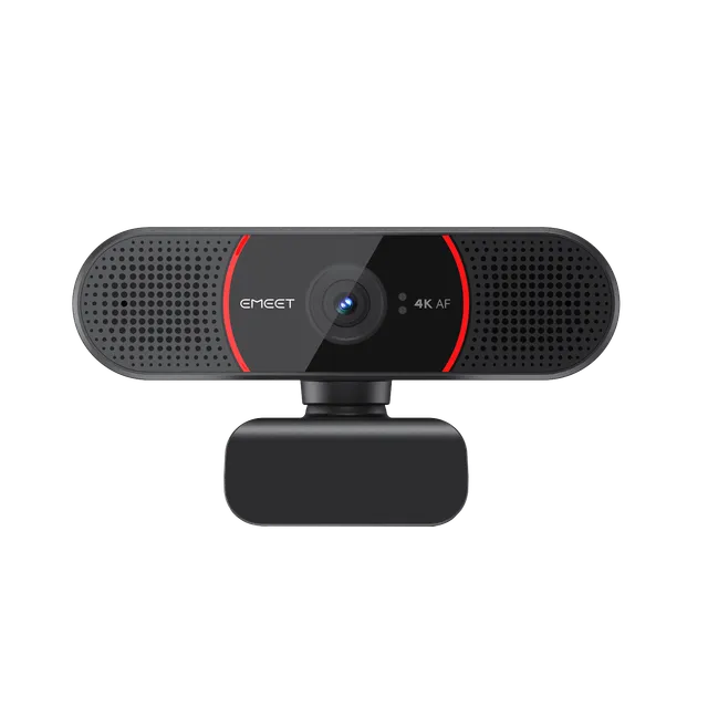 emeet-smartcam-c960-4k-webcam-mit-sony-sensor-und-dual-mikrofon image 1