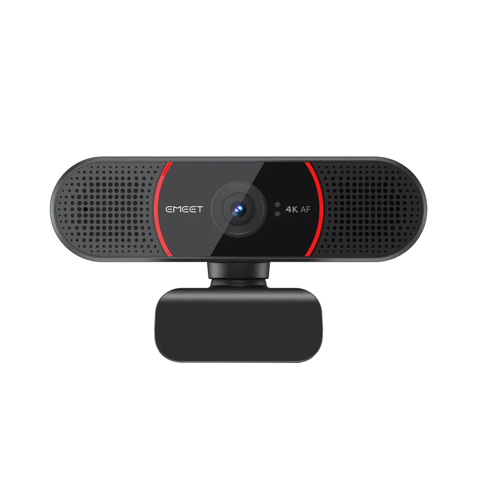 emeet-smartcam-c960-4k-webcam-mit-sony-sensor-und-dual-mikrofon image 1
