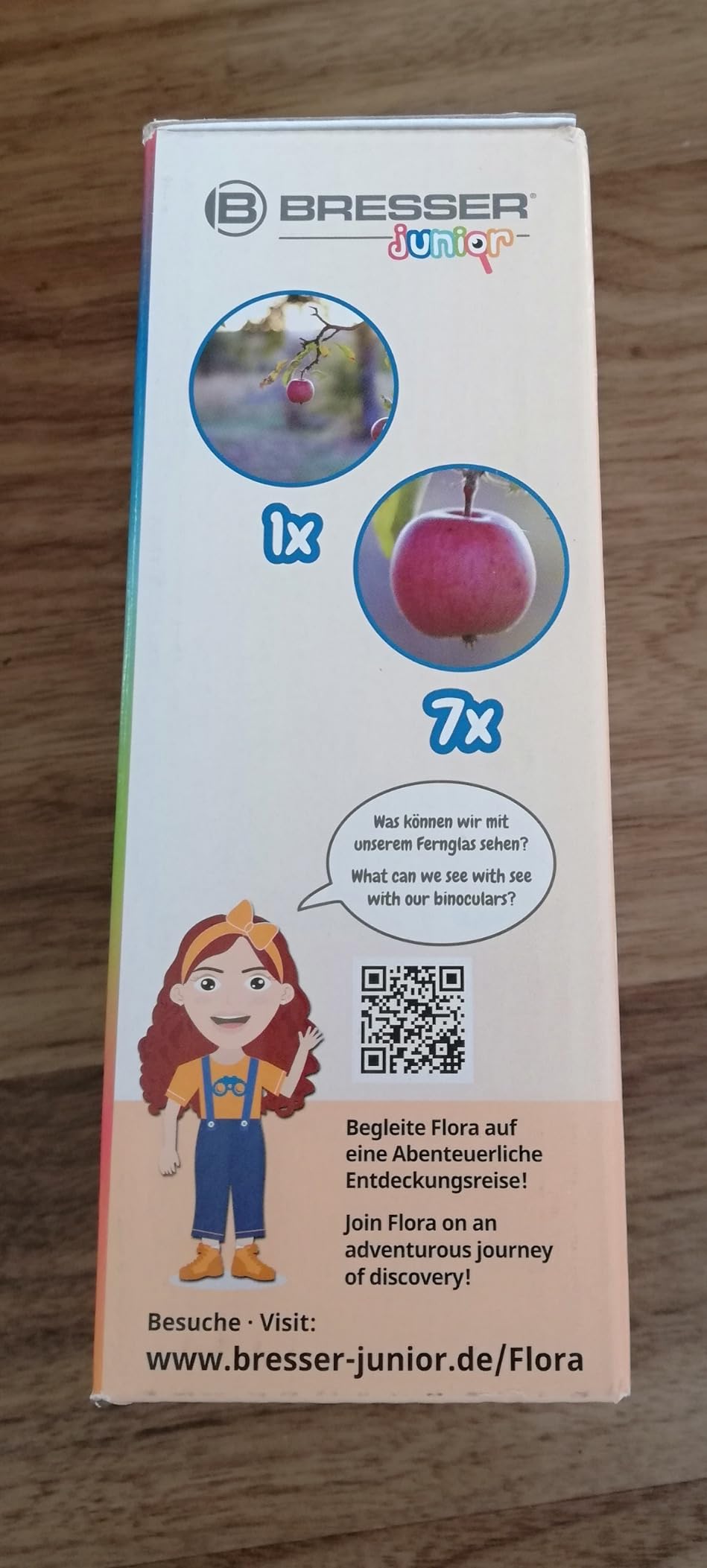Ganz gut für den Anfang